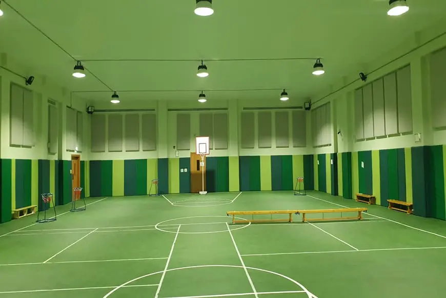 Safeguarding Spaces and Enhancing Safety: The Power of Wall Padding for Protection and Peace of Mind