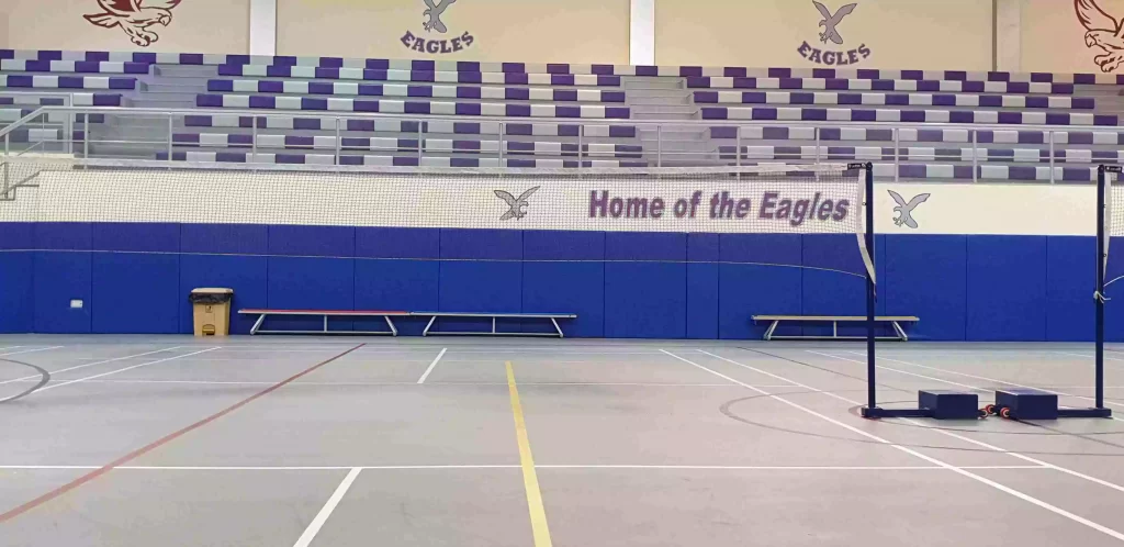 Retractable Bleachers in UAE: Advantages &amp; Benefits