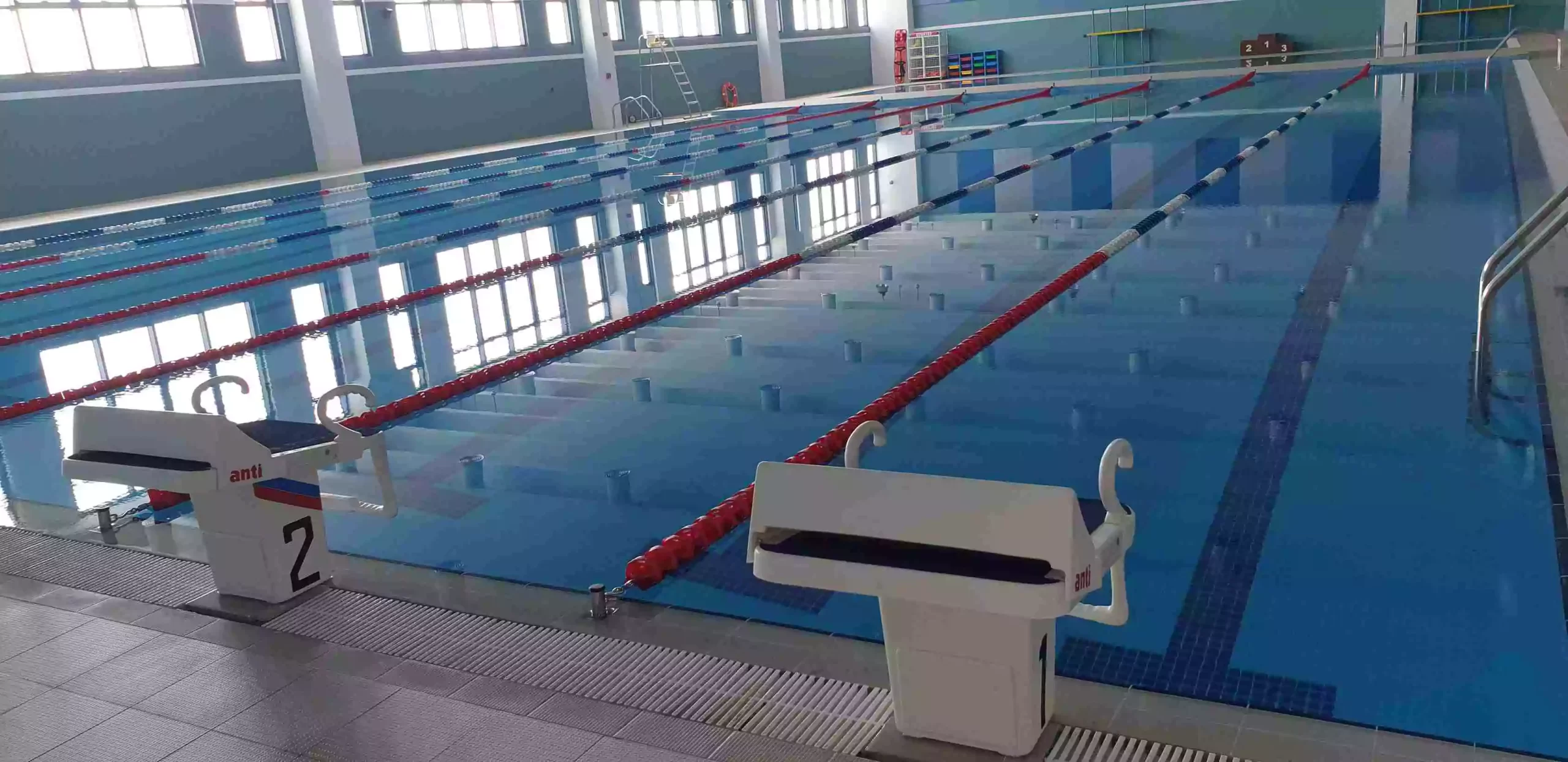 Essential pool safety equipment: A Dubai Guide