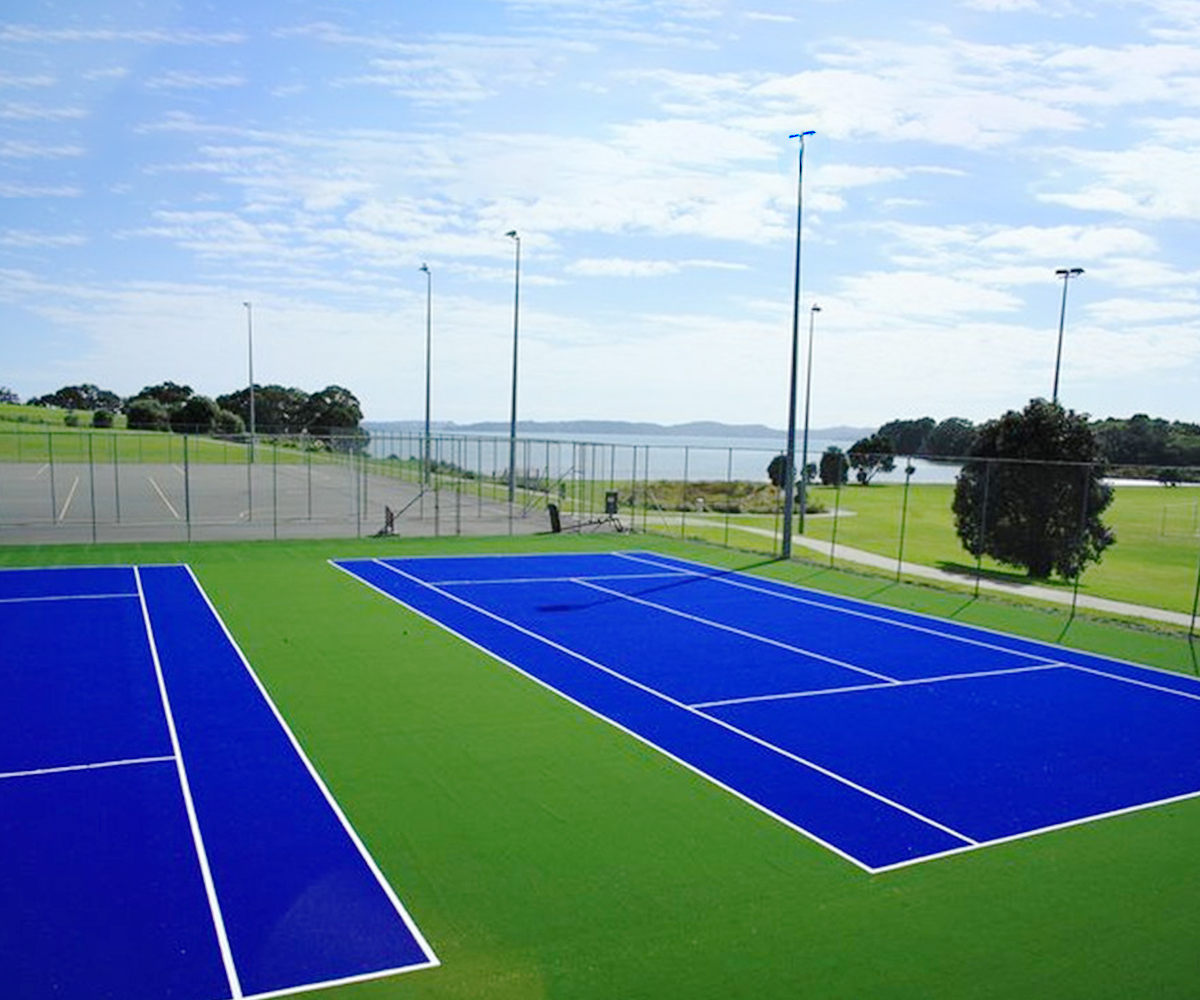 High Durability And  Low Maintenance: Artificial Turf Solution for Sports Grounds and Schools in UAE